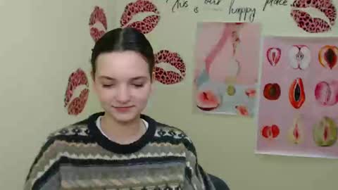 Susie online show from January 2025 10:08:01 AM