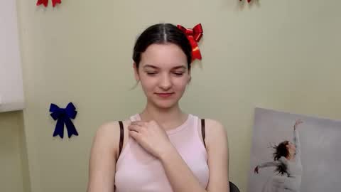 Susie online show from February 2025 10:38:02 AM