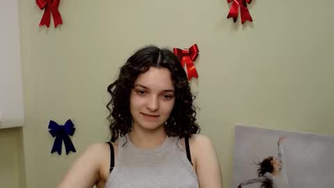 Susie online show from February 2025 02:22:02 PM