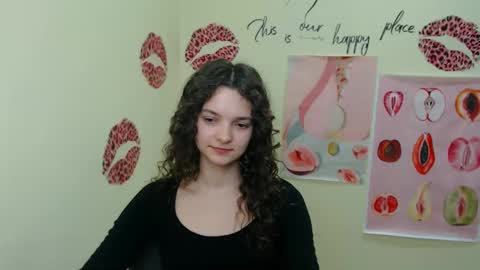 Susie online show from February 2025 04:37:02 PM