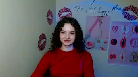 Susie online show from March 2025 02:01:02 AM