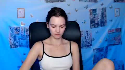 Susie online show from July 2026 12:18:02 PM