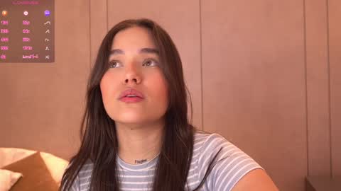 Snapshot of _meghan_gomez1_ chatting on December 2024 06:38:02 PM online show from December 2024 06:38:02 PM