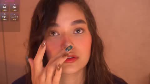 Snapshot of _meghan_gomez1_ chatting on December 2024 11:10:02 PM online show from December 2024 11:10:02 PM