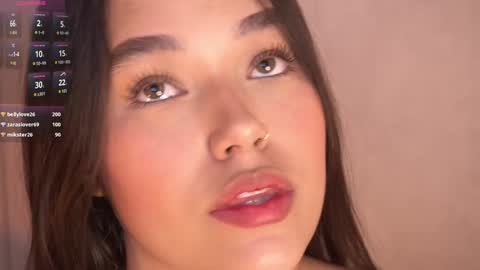 Snapshot of _meghan_gomez1_ chatting on January 2025 05:15:02 PM online show from January 2025 05:15:02 PM