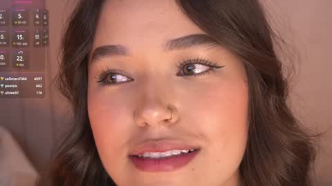 Snapshot of _meghan_gomez1_ chatting on January 2025 07:38:01 PM online show from January 2025 07:38:01 PM