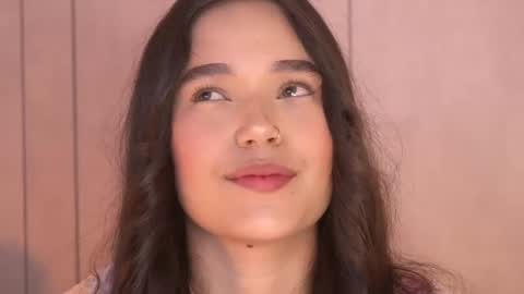 Snapshot of _meghan_gomez1_ chatting on January 2025 11:00:01 PM online show from January 2025 11:00:01 PM