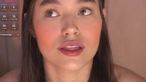 Snapshot of _meghan_gomez1_ chatting on January 2025 02:15:02 PM online show from January 2025 02:15:02 PM