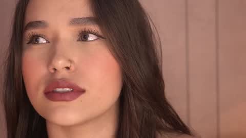 Snapshot of _meghan_gomez1_ chatting on February 2025 07:40:02 PM online show from February 2025 07:40:02 PM