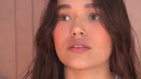 Snapshot of _meghan_gomez1_ chatting on February 2025 05:51:02 PM online show from February 2025 05:51:02 PM