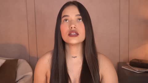 Snapshot of _meghan_gomez1_ chatting on February 2025 07:16:02 PM online show from February 2025 07:16:02 PM