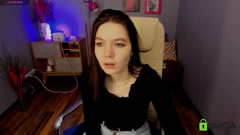 Snapshot of _melissa_black_ chatting on February 2026 03:41:02 PM Melissa online show from February 2026 03:41:02 PM