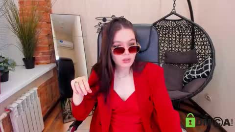 Snapshot of _melissa_black_ chatting on February 2026 03:43:02 PM Melissa online show from February 2026 03:43:02 PM