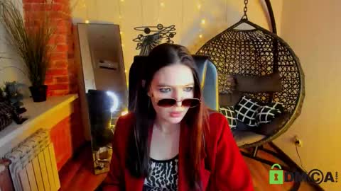 Snapshot of _melissa_black_ chatting on March 2026 09:10:01 PM Melissa online show from March 2026 09:10:01 PM