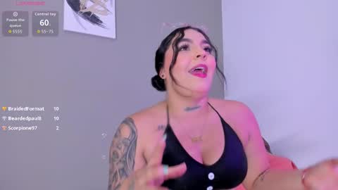 _melodyblossom_ online show from December 2025 10:37:02 PM