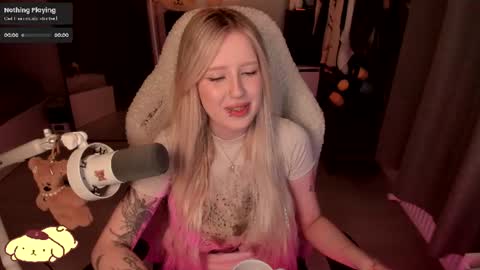 miko3 online show from July 2026 09:11:01 PM