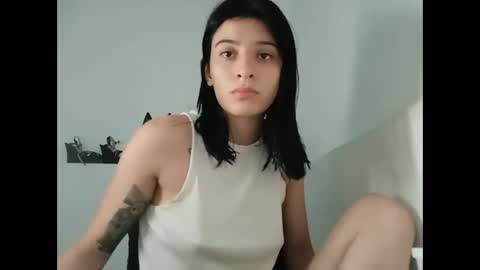 Mia-foster online show from February 2025 03:32:02 AM