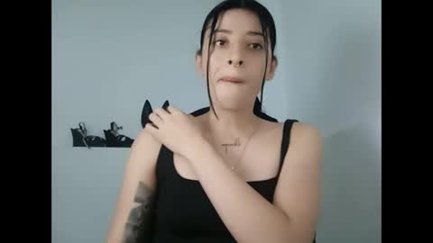 Mia-foster online show from February 2025 09:00:01 PM