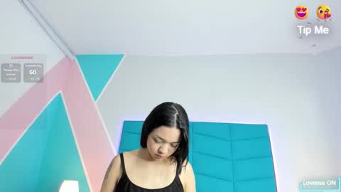 Snapshot of _mia_foxx_ chatting on September 2025 07:58:02 PM _mia_foxx_ online show from September 2025 07:58:02 PM