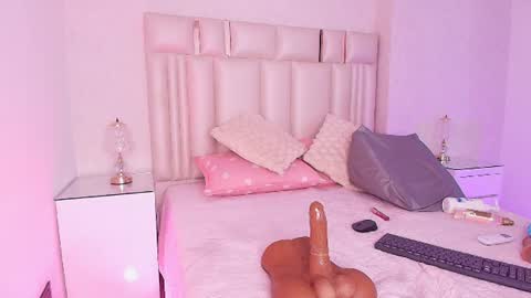 Mia  online show from July 2026 03:03:02 PM