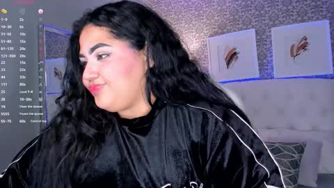 michel online show from November 2025 03:01:02 AM