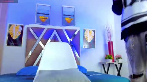 miguel tomorrow from 200 pm Colombia to 1000 pm online show from November 2025 01:37:02 PM