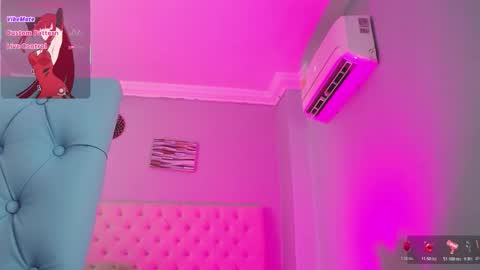 Snapshot of _miia_sweet chatting on November 2025 11:43:02 AM Paula online show from November 2025 11:43:02 AM