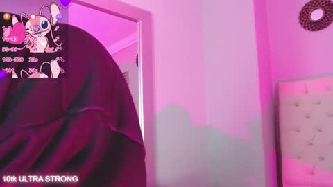 Paula online show from February 2026 11:36:02 AM