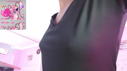 Paula online show from March 2026 11:15:01 AM