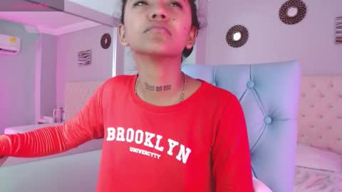 Paula online show from March 2026 11:21:02 AM