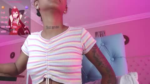 Paula online show from April 2026 11:15:02 AM