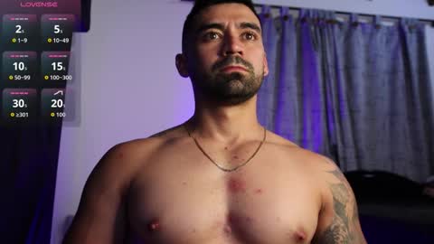 Snapshot of _mikestone chatting on October 2025 11:41:02 PM soy mike online show from October 2025 11:41:02 PM