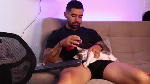 soy mike online show from March 2026 02:21:02 PM