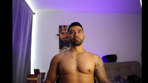 soy mike online show from March 2026 06:46:01 PM