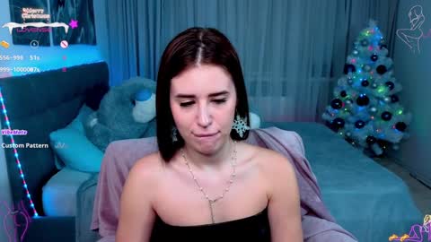 Milana online show from December 2024 08:04:02 PM