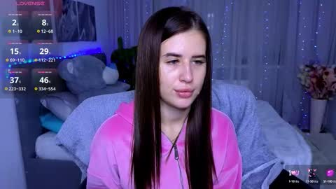 Milana online show from September 2025 08:03:01 PM