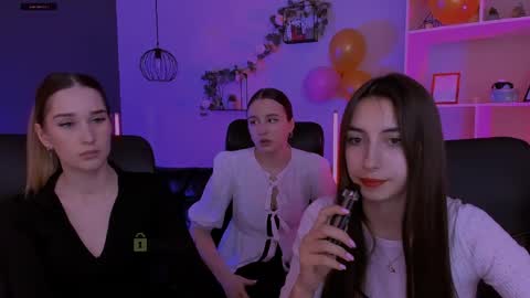 your Mila online show from April 2026 08:12:02 AM