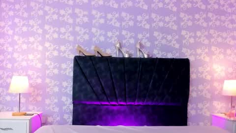 Snapshot of _milarose_ chatting on February 2026 08:07:01 PM Mila Rose online show from February 2026 08:07:01 PM