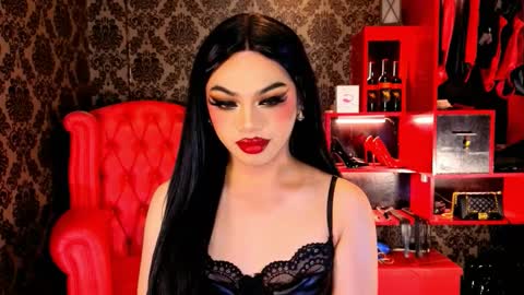 Snapshot of _ministryofsin_ chatting on September 2025 05:23:01 PM Raven Strauss online show from September 2025 05:23:01 PM