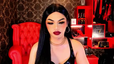 Snapshot of _ministryofsin_ chatting on September 2025 08:54:01 PM Raven Strauss online show from September 2025 08:54:01 PM