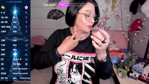 Miranda online show from December 2024 09:33:01 AM