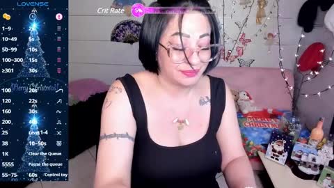 Miranda online show from December 2024 02:31:02 AM