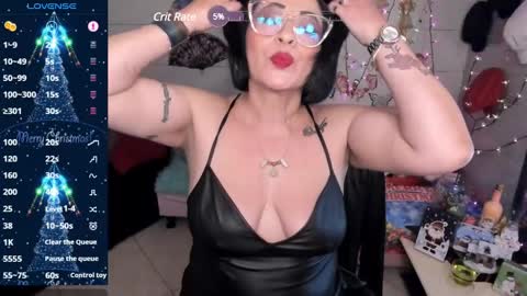 Miranda online show from December 2024 06:15:02 AM