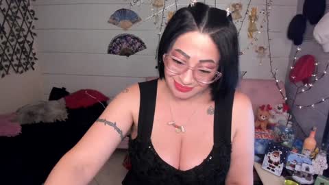 Miranda online show from December 2024 03:04:01 AM