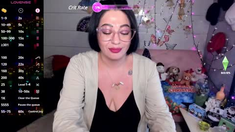 Miranda online show from December 2024 04:15:02 AM