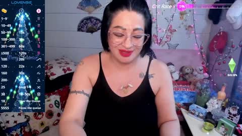 Miranda online show from December 2024 05:18:02 AM