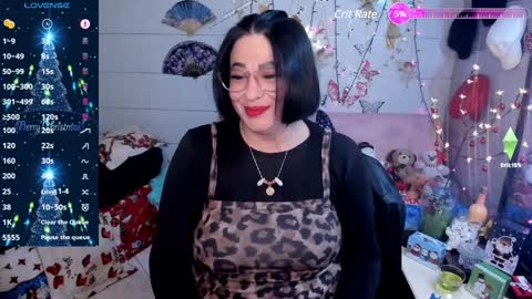 Miranda online show from December 2024 03:03:01 AM