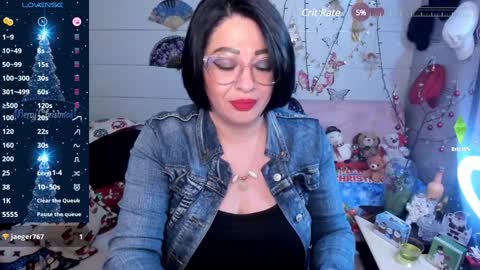 Miranda online show from December 2024 04:06:02 AM