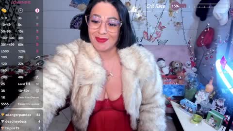 Miranda online show from December 2024 07:06:02 AM