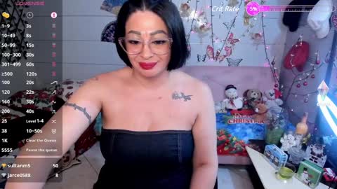 Miranda online show from December 2024 09:09:02 AM